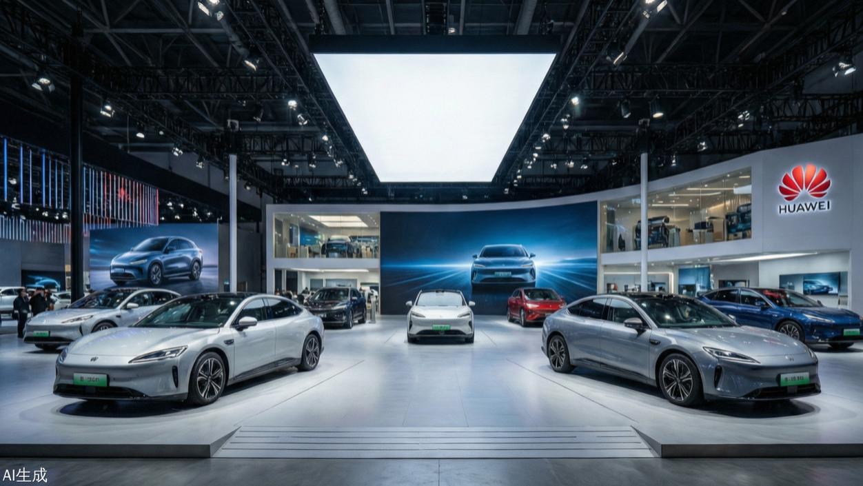 我用悟空写了篇《北京车展前瞻》：文笔还不错，图片优化空间巨大