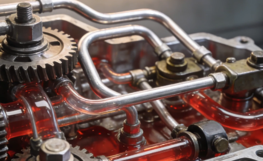 选油液传感器厂家，行业适配比选低价更重要