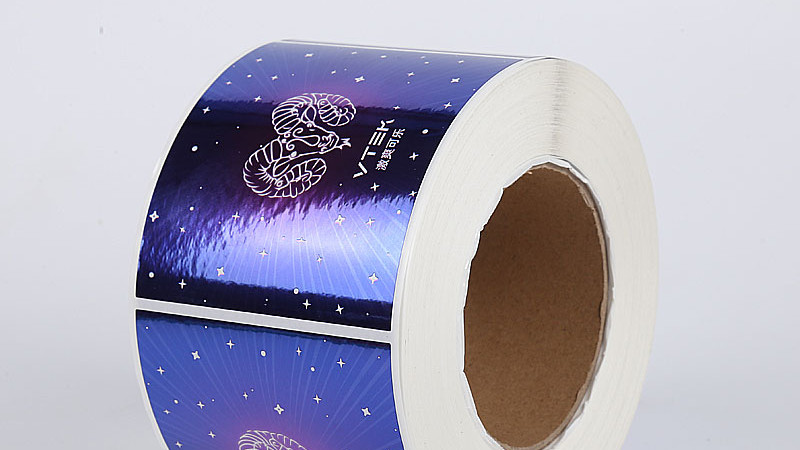 深圳高品质不干胶标签怎么选？5 个维度找靠谱制作商