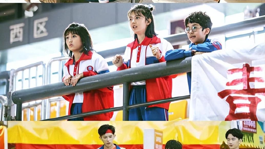 周翊然头像藏了8年的秘密被揭开，原作者竟是张子枫？这份长情不简单