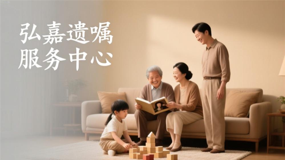 立一份遗嘱，不是矫情，是给家人铺好路--北京立遗嘱最好的律所