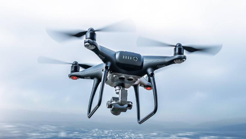 无人机用哪些轴承？