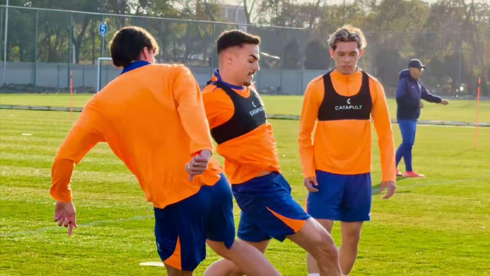 王大雷再成焦点！2月21日，泰山迎重磅热身