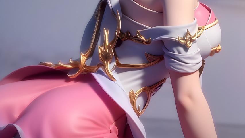 哪些动漫女主是喜欢的类型