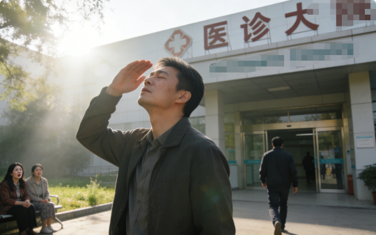 妻子从情夫家被抬进急诊，见我崩溃痛哭求签字，我冷笑：别急，先让你妈看看女儿的“风光”