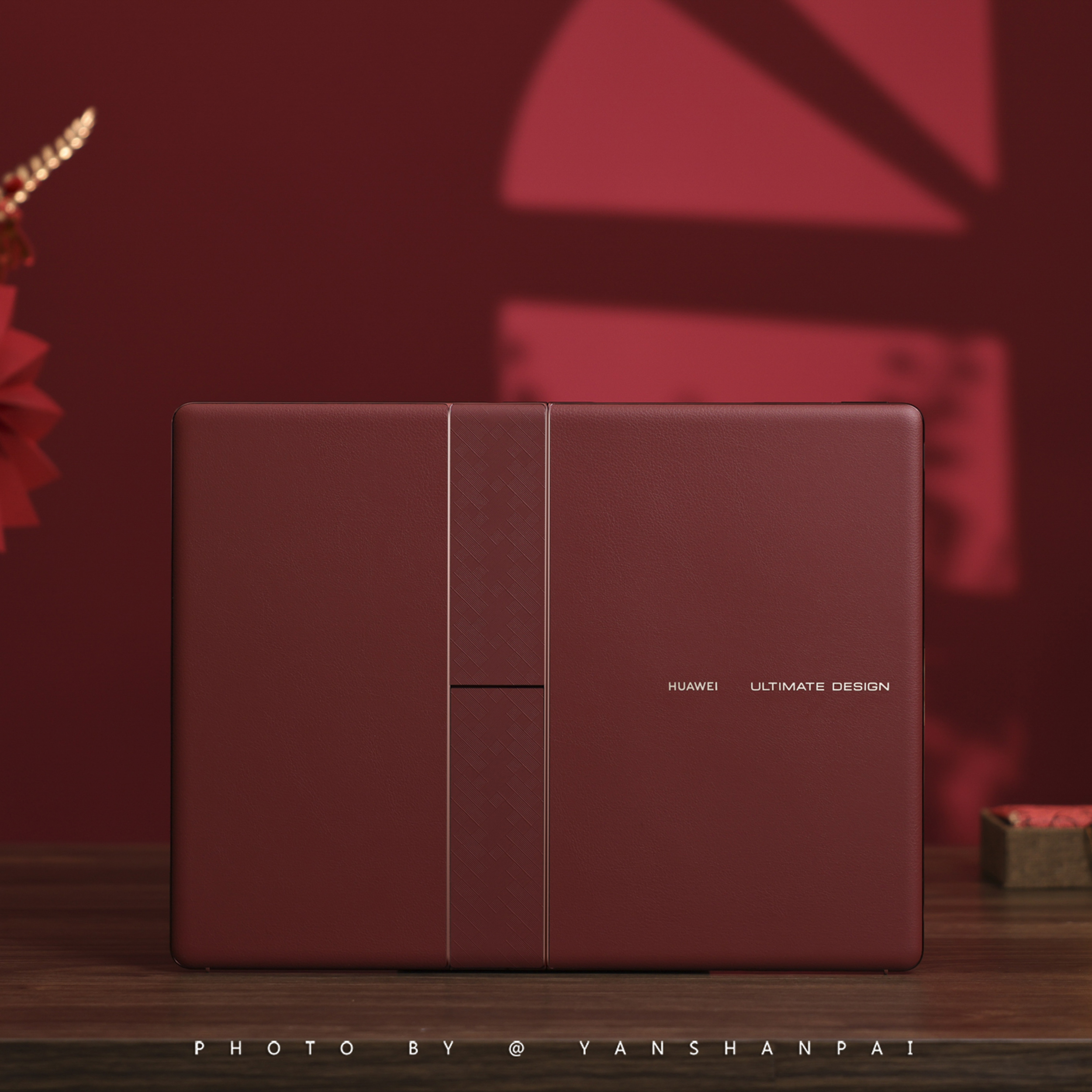 春节回家，带一套华为全家桶就够了！