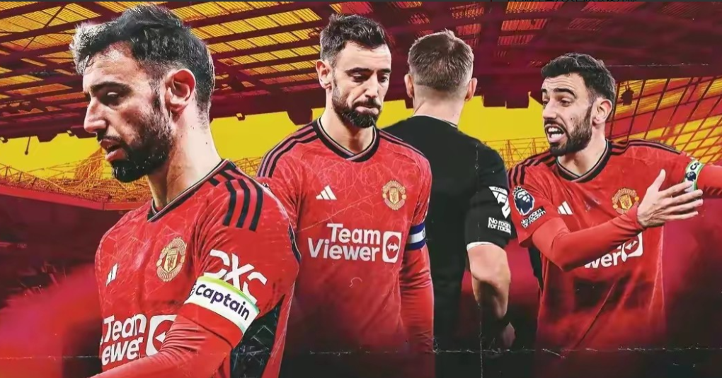 英超联赛第29轮，曼联1-2纽卡斯尔，赛后几大看点值得关注：

🔴曼联终于还是