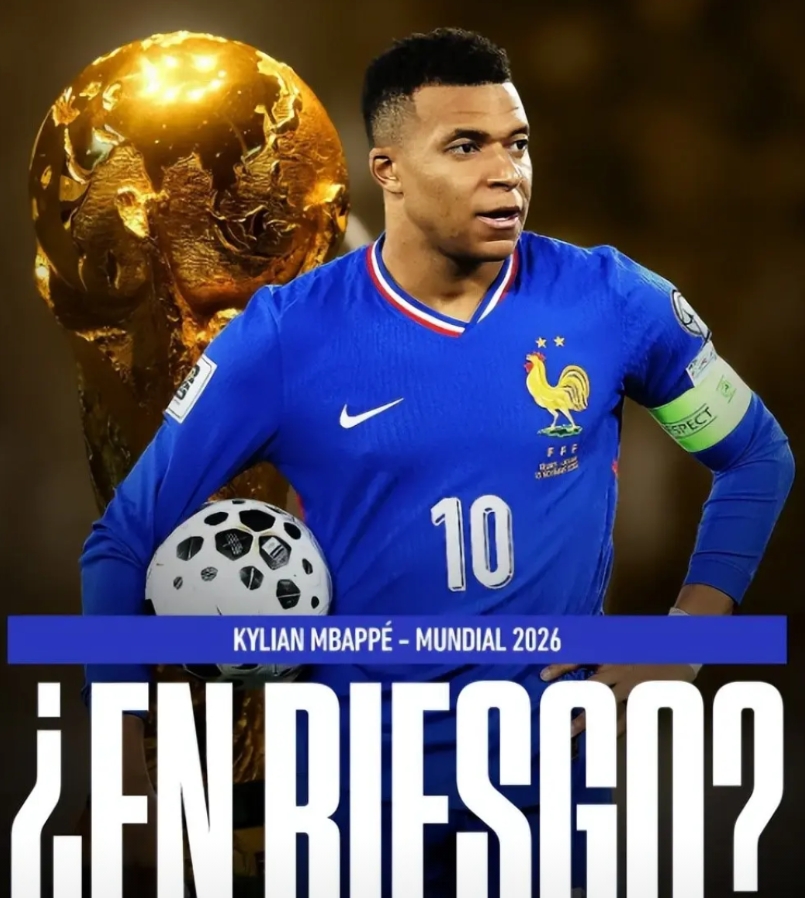 如果皇马放弃姆巴佩，那么这名被称为“即战力第一”的球星，该何去何从？

曾经的小