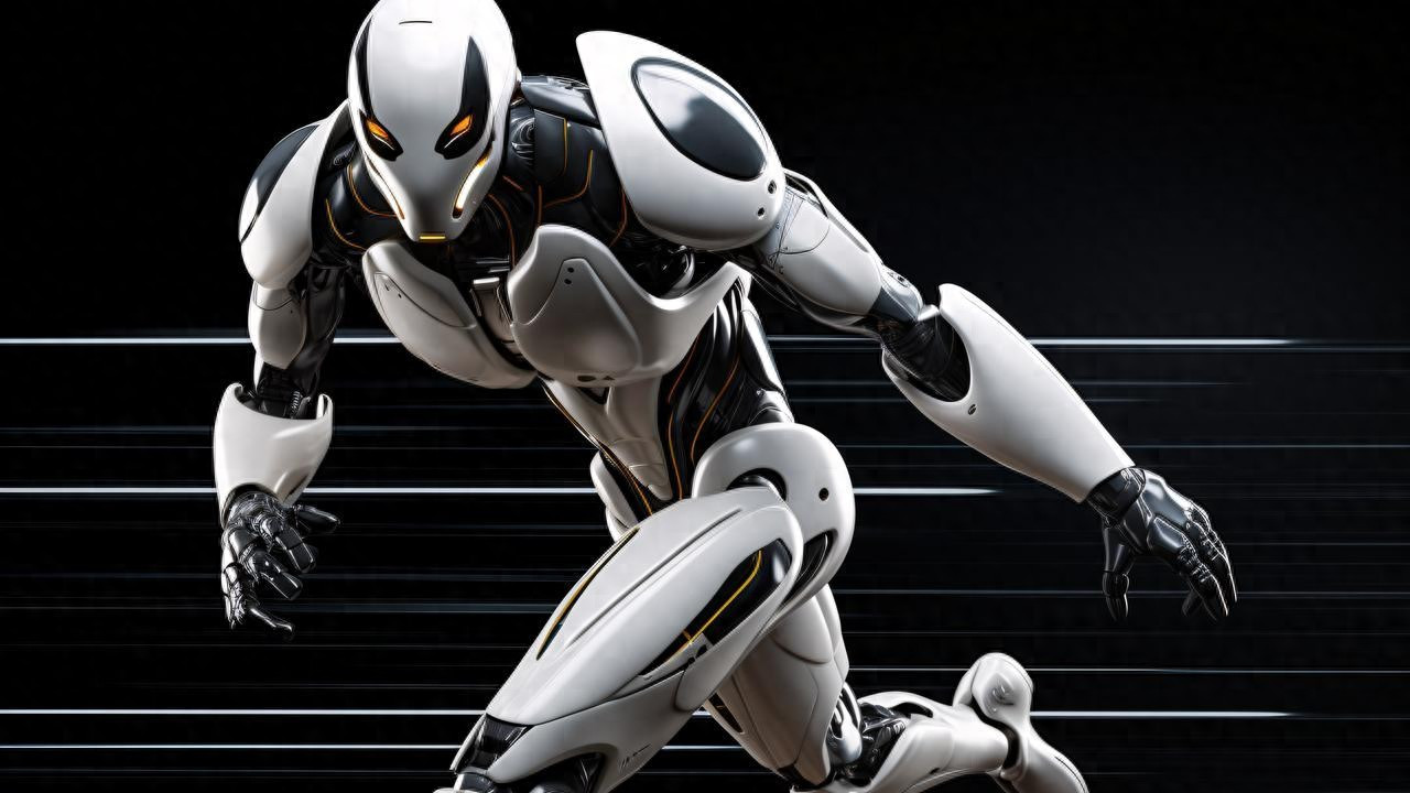 我国首个国家级人形机器人与具身智能标准体系发布