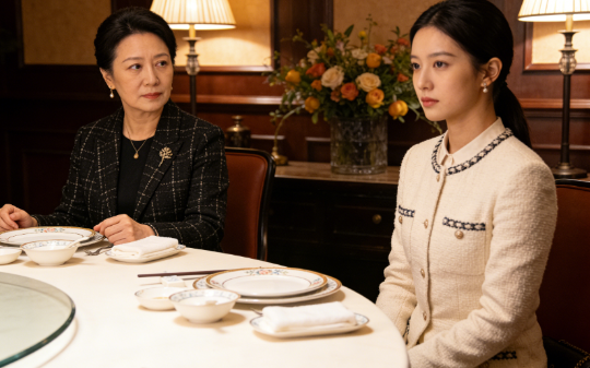 小叔子婚礼预算158万7600，老公问婆婆钱从哪来，婆婆看向我：你娘家条件不是很好，请他们承担就好