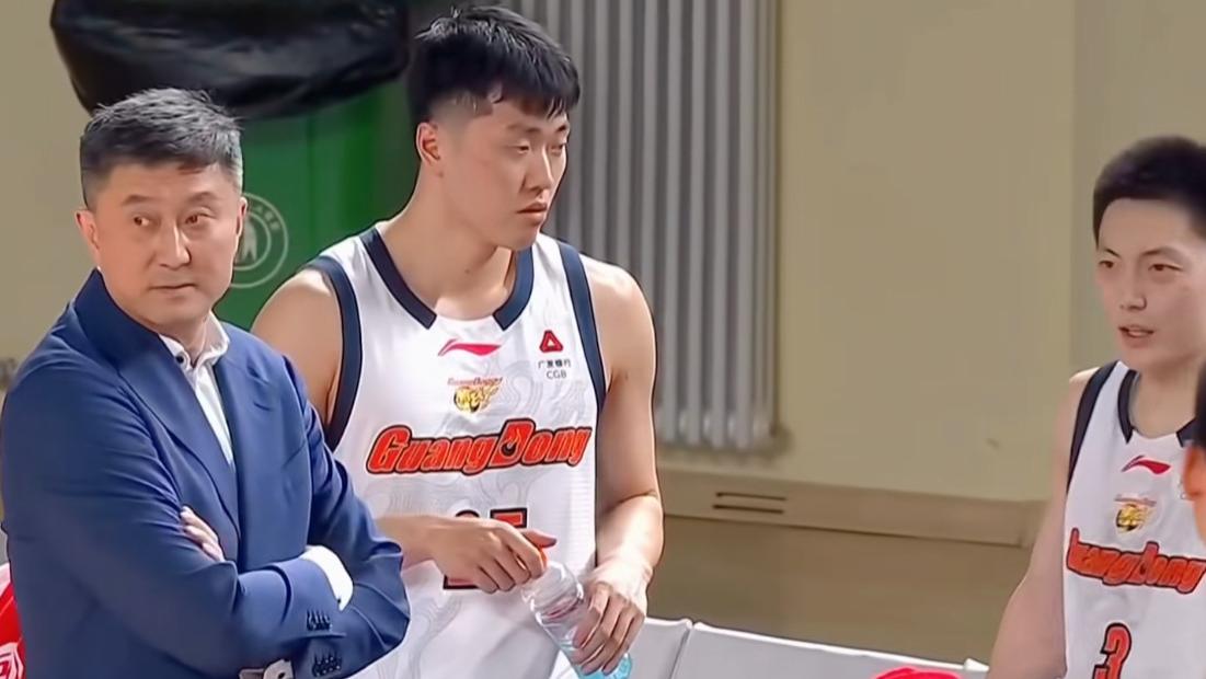 崔永熙复出，谁最可能被挤出广东大名单？不是18、25，是这3人