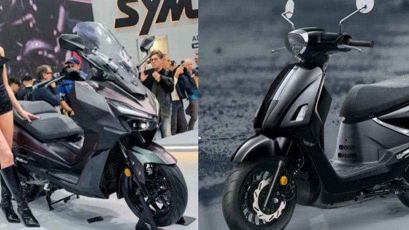 三阳猎豹JEPARDO 300或将全球首发，全新复古踏板飞度150也不缺席！