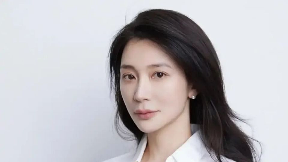 43岁熊乃瑾近况曝光！曾与王宝强传绯闻，如今婚恋成谜让人唏嘘