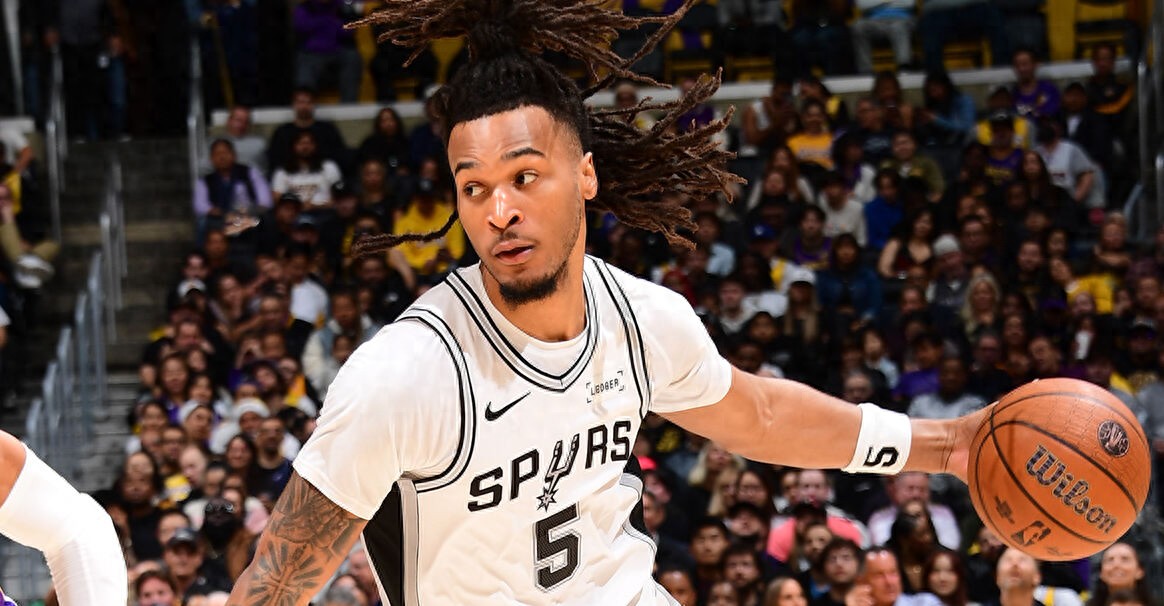 想了一下，感觉卡斯尔真是幸运啊

选秀，去到了自己想去的球队。正好参与了球队的上