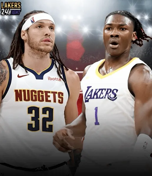 数据博主Kalshi Hoops统计了湖人年轻球员在2026年拉斯维加斯夏季联赛