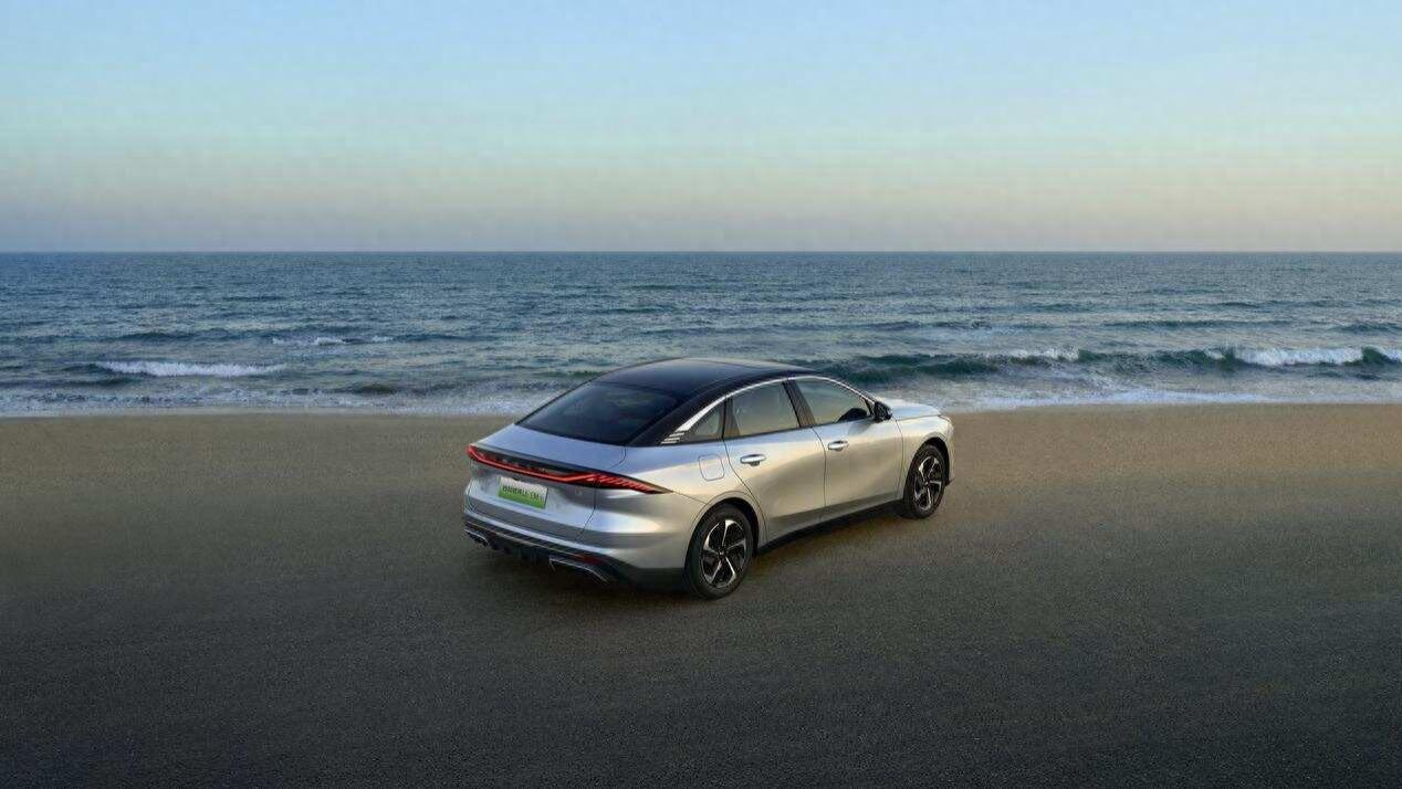 一车解锁精致露营，这才是年轻人想要的生活