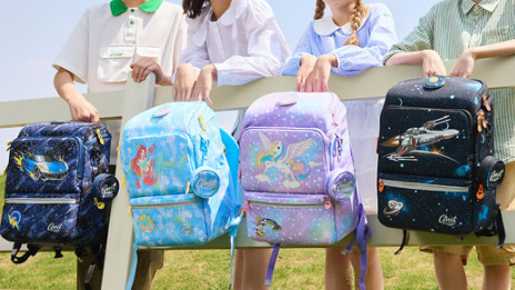 开学季要买什么？学生党人手一份的开学季必备好物清单