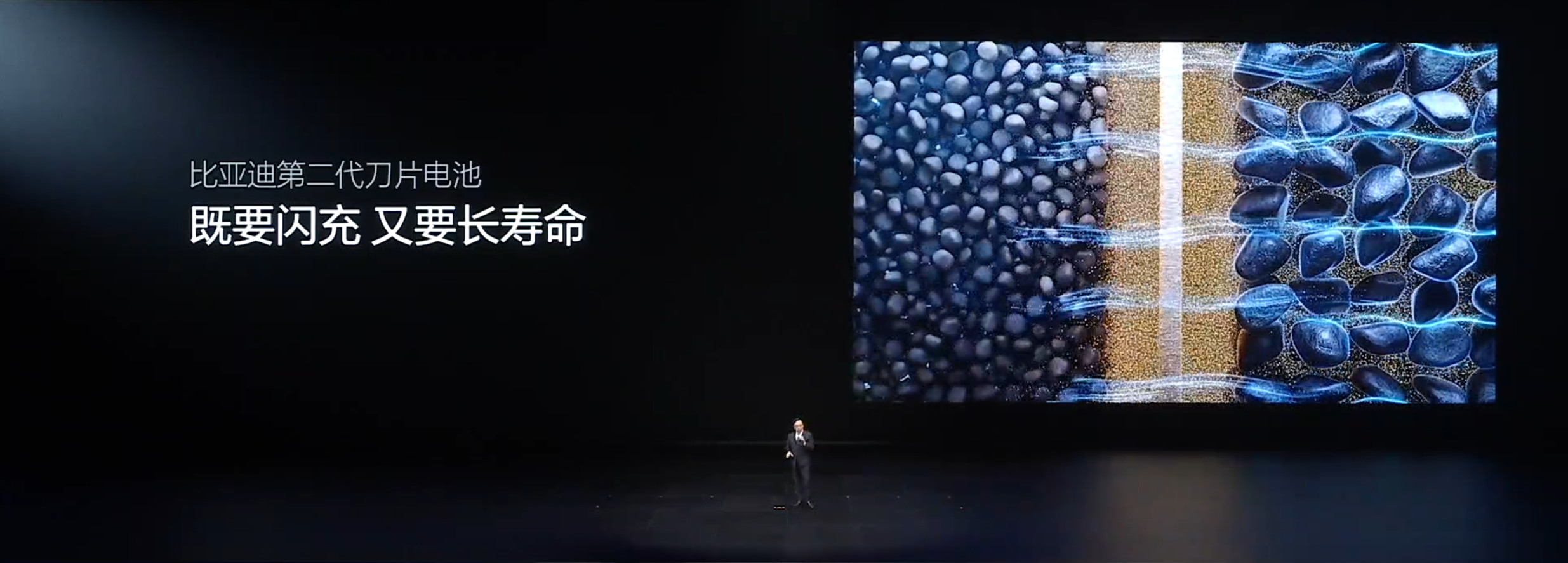 比亚迪新推出的闪充技术在网络上引发了广泛热议，赞誉与质疑声交织，让不少消费者陷入