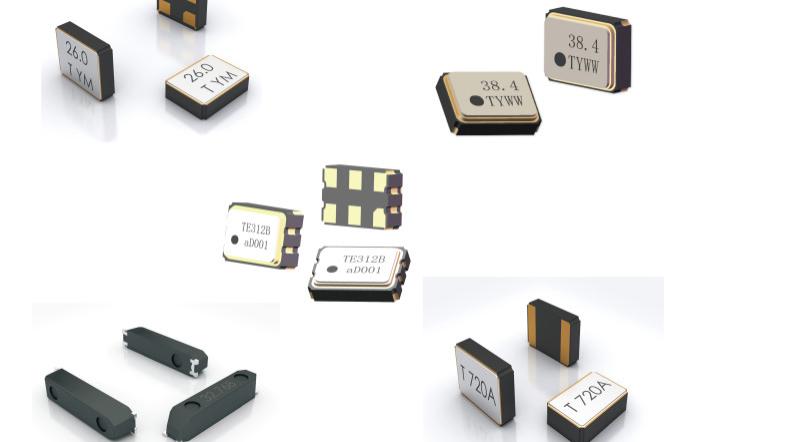 【不起眼却刚需！晶振的N种硬核用】