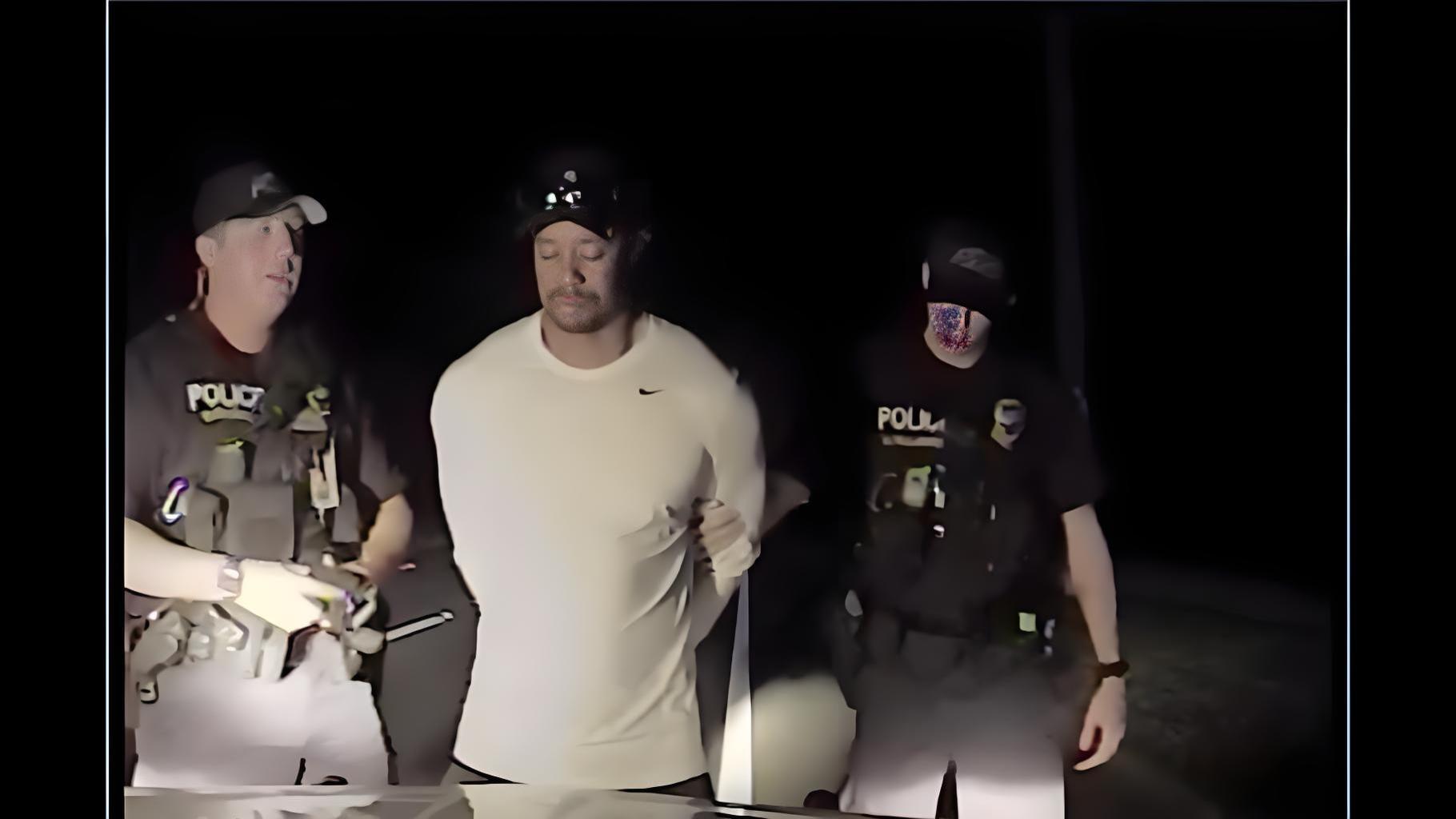 泰格·伍兹第3次药驾翻车？公众信任早已崩盘