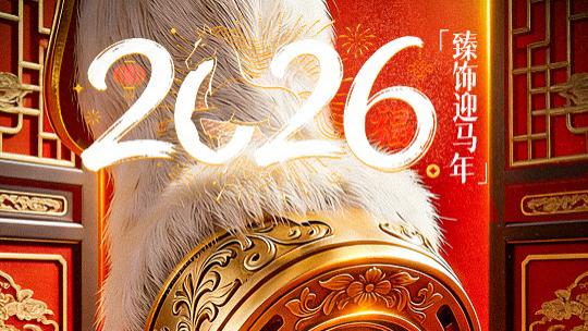 源头科普：马年好银饰，顾客一戴就回头