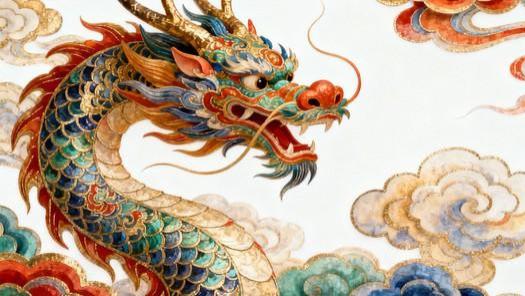 属龙的人六年困境即将散去？好运转机背后有哪些真实经历