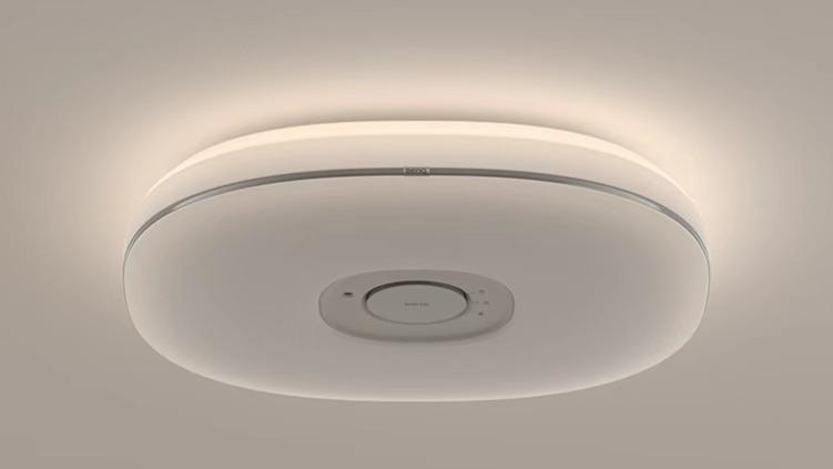 明基Aora大主灯，和普通护眼吸顶灯的差别在哪？