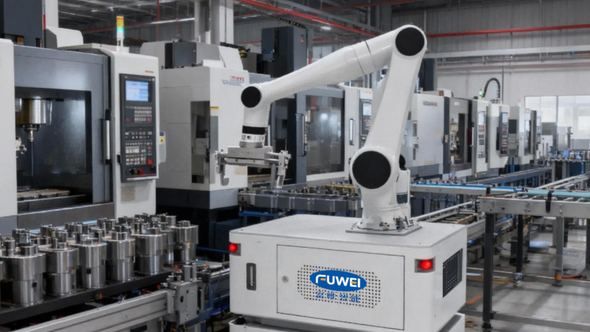 不止是机械臂：解读具身智能如何借“知识”实现工业场景自主决策