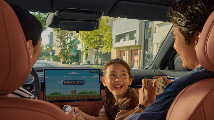 家用SUV首选之争：深蓝S05与极狐T5实测拆解