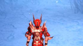 奇迹MU荣耀出征：邂逅龙炎套装，共赴热血战斗之约