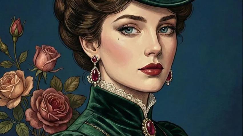 从心理学上说：发现一个很玄学的现象，当你心态特别好，无欲无求，又很有主见、会爱自己的时候，你就无敌了