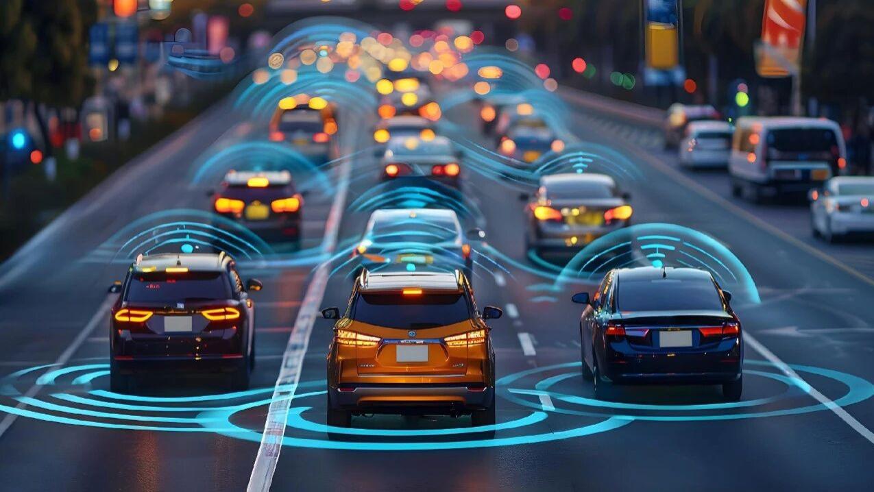 马斯克Cybercab 4月量产，无盘无踏板的智驾来了？