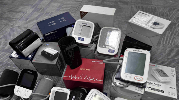 血压计哪种好家庭用更精准？家用血压计十大精准品牌推荐