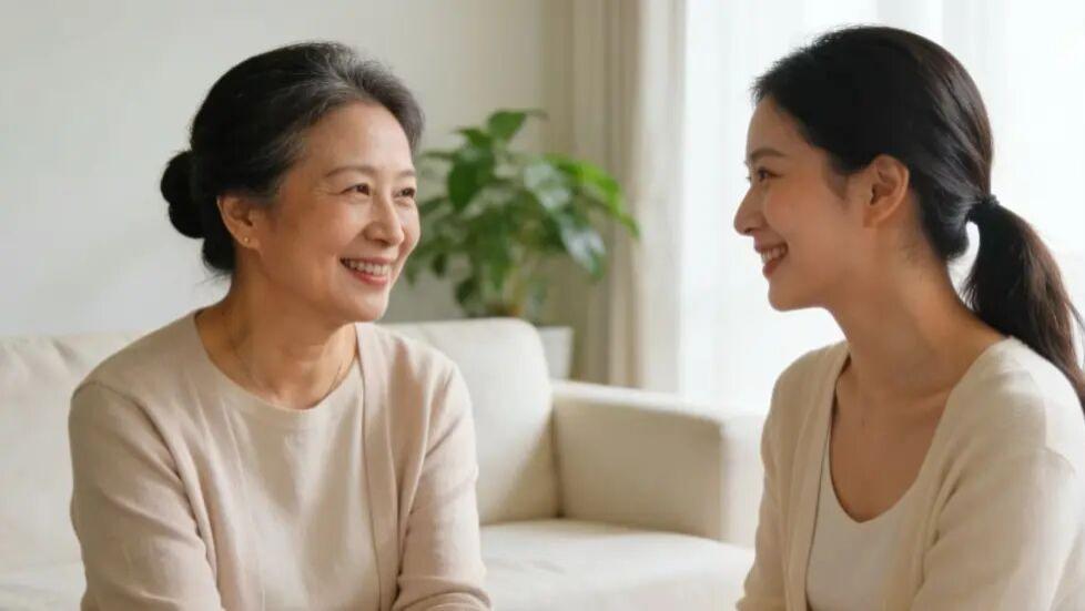 别管婆媳关系好不好，这1个“金钱密码”，占了就差不了