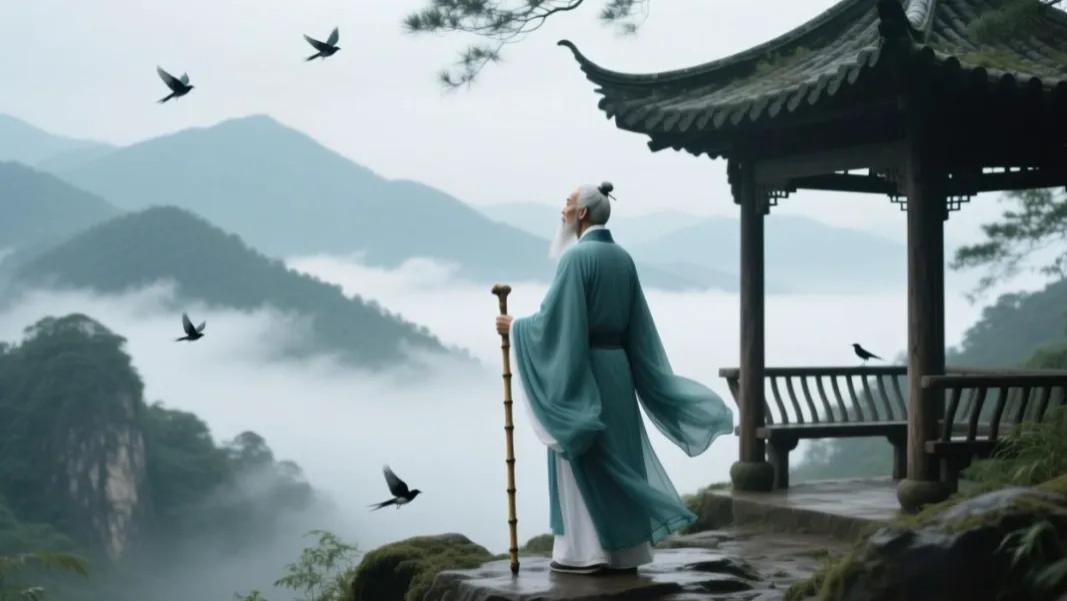 不要在天赋异能，灵性高的偏印面前玩心机