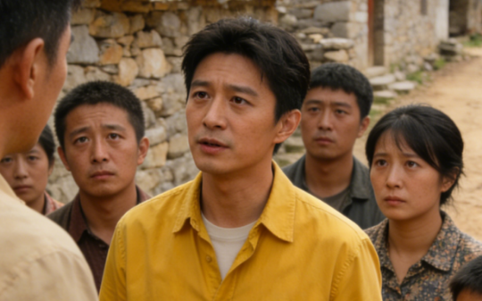 我接手最穷乡镇，上任当晚群众怒砸政府，我被弄进了ICU，望河县纪委递上绝密卷宗：委屈你了，该收网了…