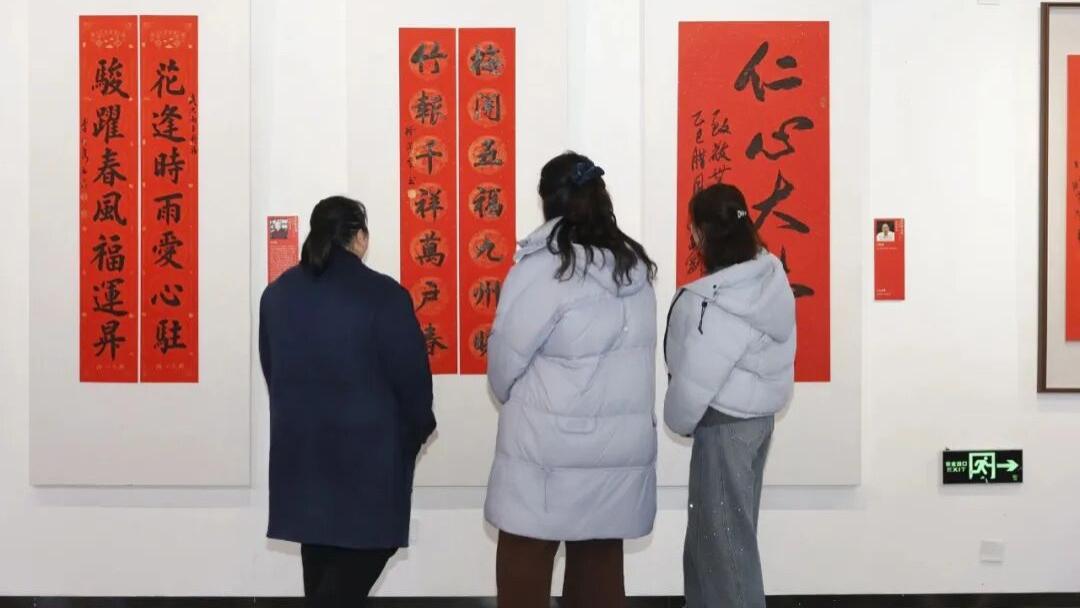 追踪：墨迹未干时，那808份祝福去了谁家？