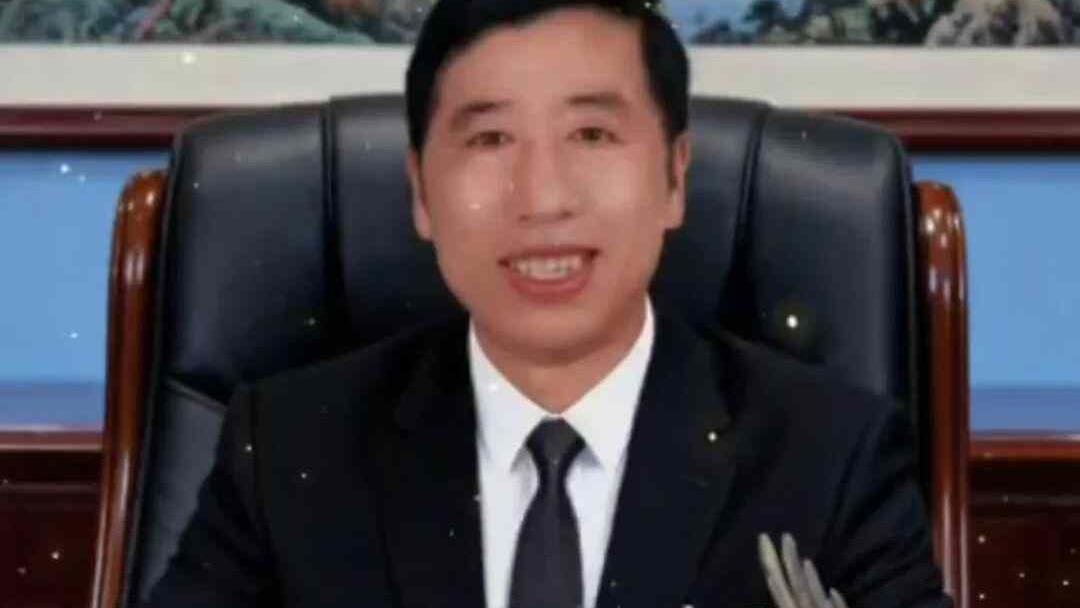 刘立新——环球文艺巅峰金奖大家