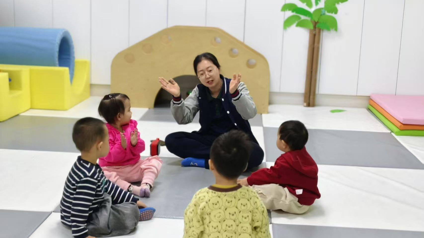 深度解析：家长如何引导3岁胆小害羞内向的幼儿