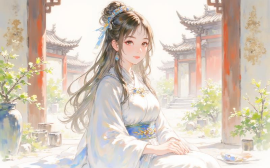 两世被白蛇害死，第三世我直接娶了她