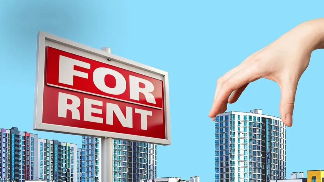 租房正在成为泰国房产市场的重要趋势！