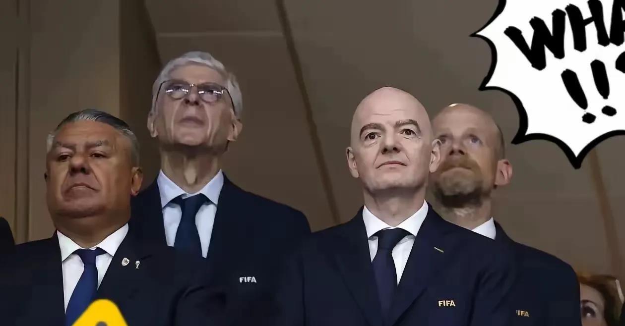 争议拉满！国际足联两头为难，三四名决赛若不取消，对梅西太不公平！

世界杯三