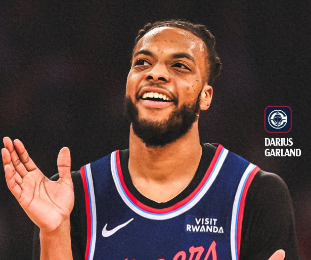 终于知道加兰为啥伤病多了。他防守挺拼的

他一个小身板，并不是像路威那样不防守的