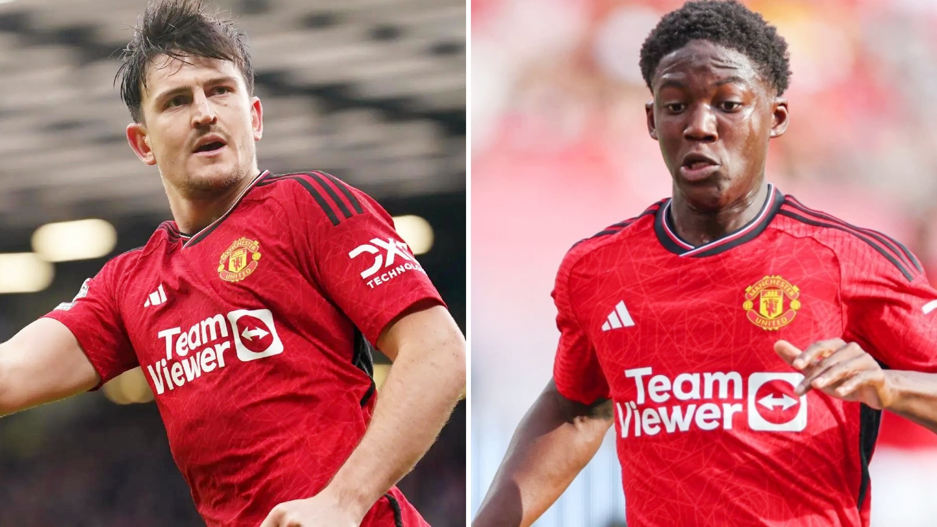 罗马诺表示：马奎尔预计很快将续约至2027年+1年。
梅努续约至2031年的合同