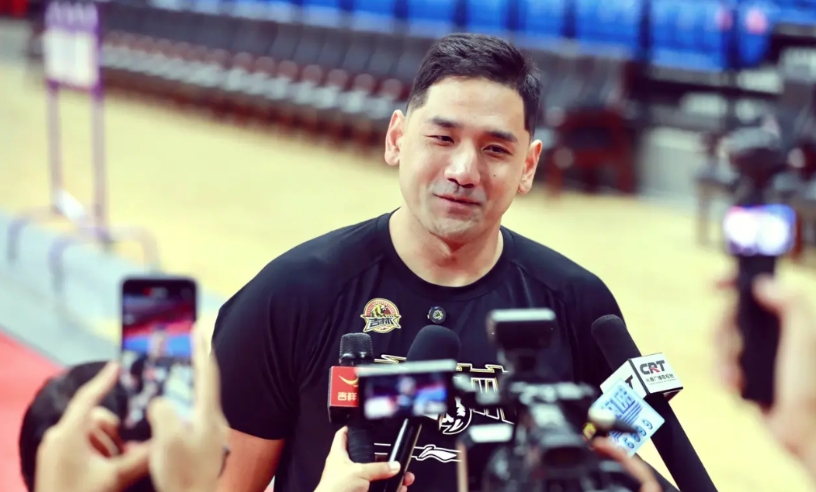 钟诚:我们不想提前放假，将一如既往地竭尽全力打好每一场比赛。

CBA常规赛第3