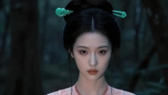 嘉庆奇案·玉簪换脸，阴门藏祸——剥皮易容的伦理浩劫