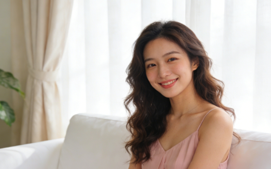 我被丈夫因白月光冷落七年，女儿患重病求他配型，他却甩来假报告：孩子不是我的，你滚