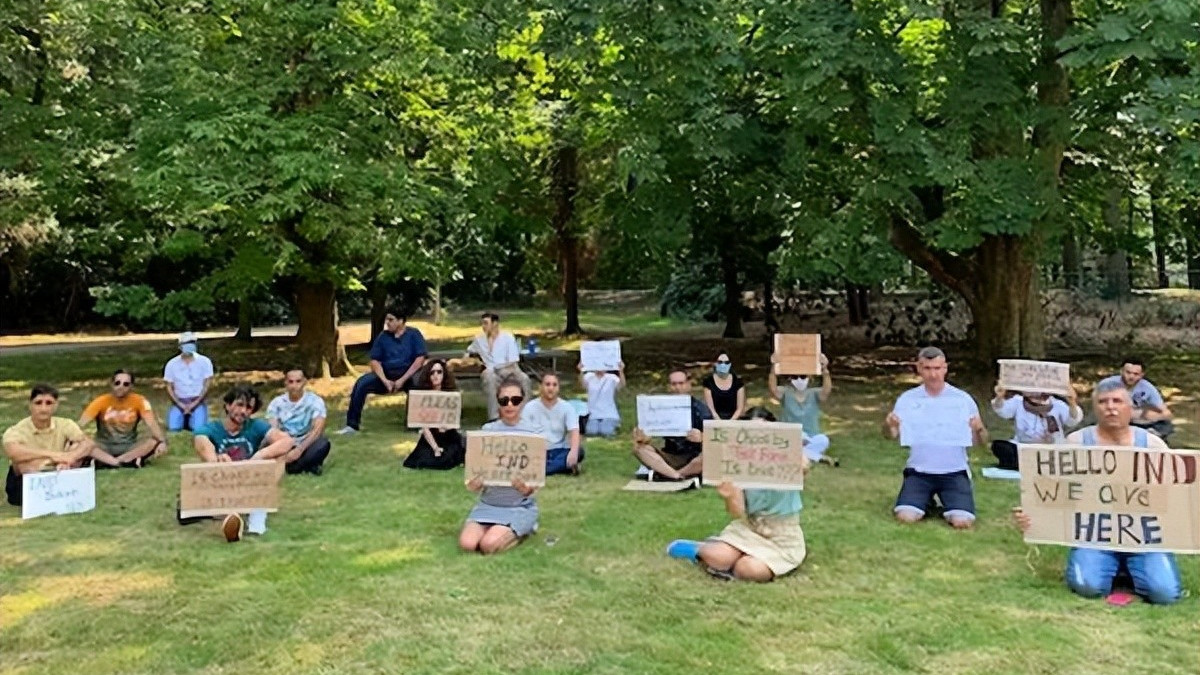 荷兰移民局赔了7900万欧！因难民申请处理太慢，赔偿金额翻倍增长