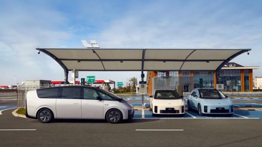 集体“倒春寒”，2月新势力交付量盘点