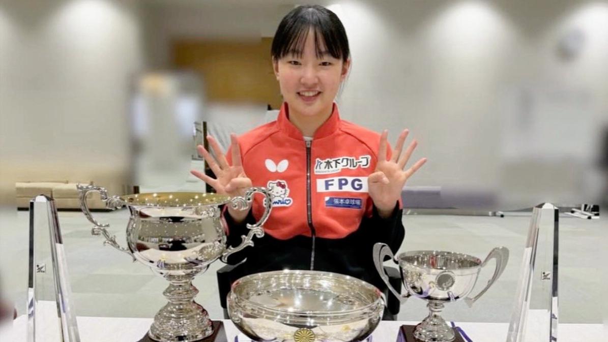 张本美和公开心声！曾疑问梦想无法实现怎么办？母亲回答令其安心